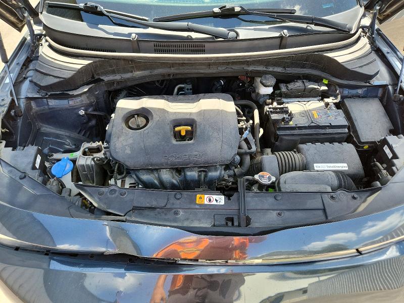 2024 Kia Soul მანქანა იყიდება აუქციონზე, vin: KNDJ23AU1R7241443, აუქციონის ნომერი: 57754146
