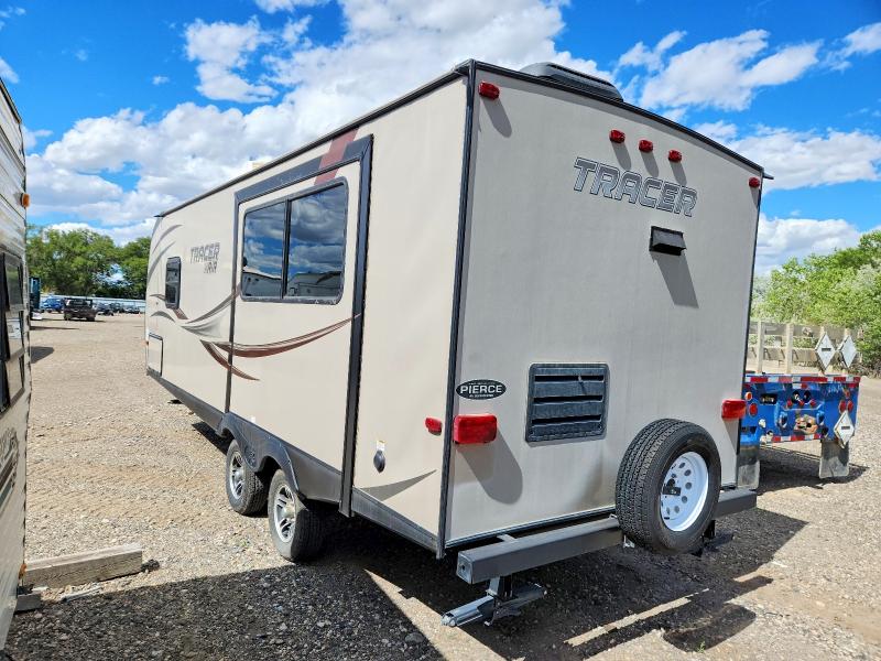 Продажа на аукционе авто 2015 Forester River Recreational Vehicle (rv), vin: 5ZT2TRRBXGB509020, номер лота: 56824146