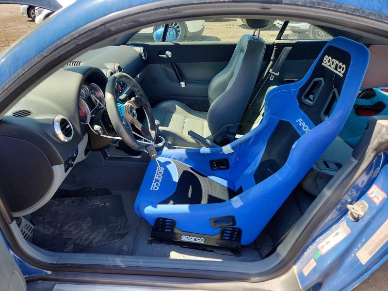 Aukcja sprzedaży 2000 Audi Tt, vin: TRUUC28N4Y1012975, numer aukcji: 56551216