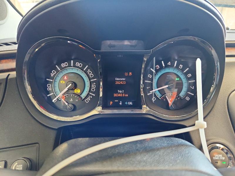 58249386 :رقم المزاد ، 1G4GH5E31CF221983 vin ، 2012 Buick Lacrosse مزاد بيع