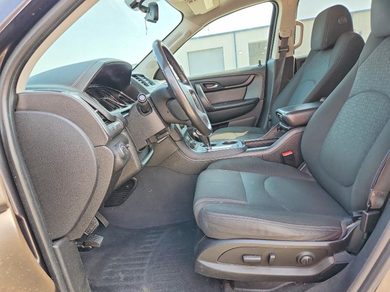 Aukcja sprzedaży 2016 Gmc Acadia, vin: 1GKKVPKD0GJ333262, numer aukcji: 54800956