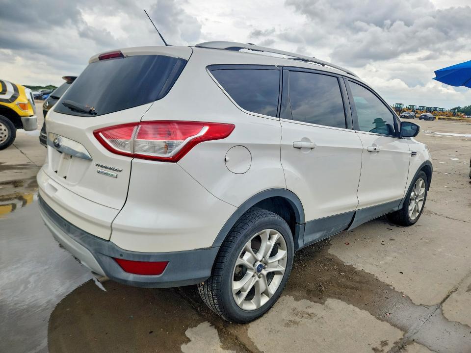 Продаж на аукціоні авто 2014 Ford Escape, vin: 1FMCU0JX1EUC21020, номер лоту: 55445106