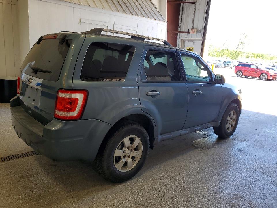Aukcja sprzedaży 2010 Ford Escape, vin: 1FMCU9E74AKC25356, numer aukcji: 57595776