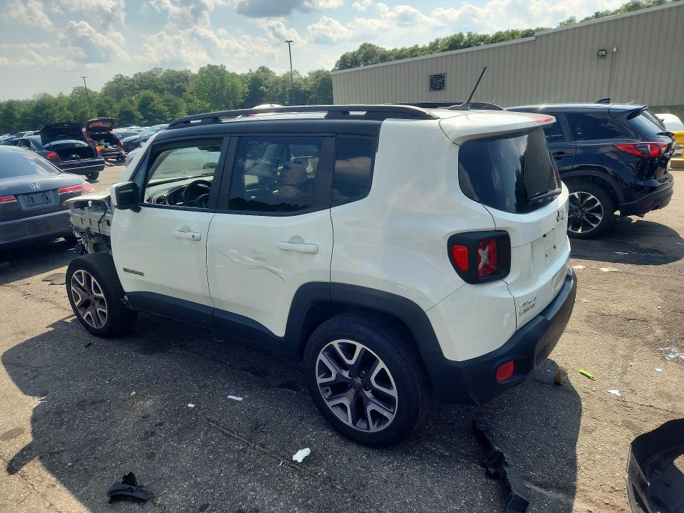 Продаж на аукціоні авто 2015 Jeep Renegade, vin: ZACCJBBT3FPB33237, номер лоту: 59115126