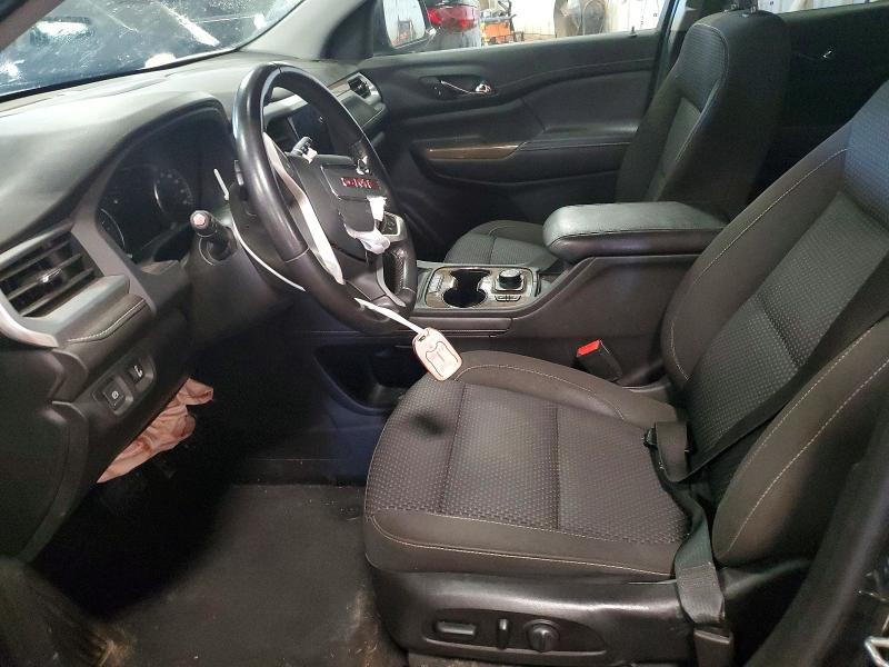 Aukcja sprzedaży 2020 Gmc Acadia, vin: 1GKKNRLS3LZ176525, numer aukcji: 57051586