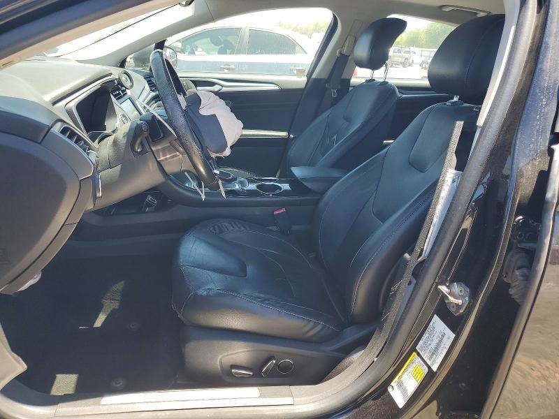 Aukcja sprzedaży 2013 Ford Fusion, vin: 3FA6P0K91DR261103, numer aukcji: 58323506