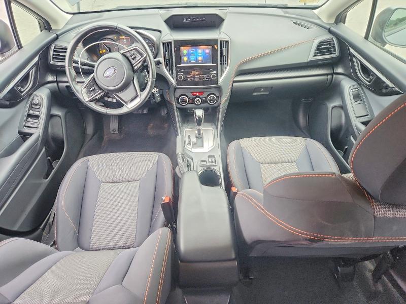 2021 Subaru Crosstrek მანქანა იყიდება აუქციონზე, vin: JF2GTAPC7M8249285, აუქციონის ნომერი: 57747286