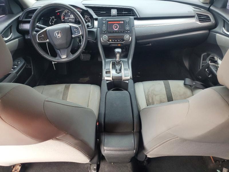 Aukcja sprzedaży 2016 Honda Civic, vin: 19XFC2F52GE024527, numer aukcji: 55724306