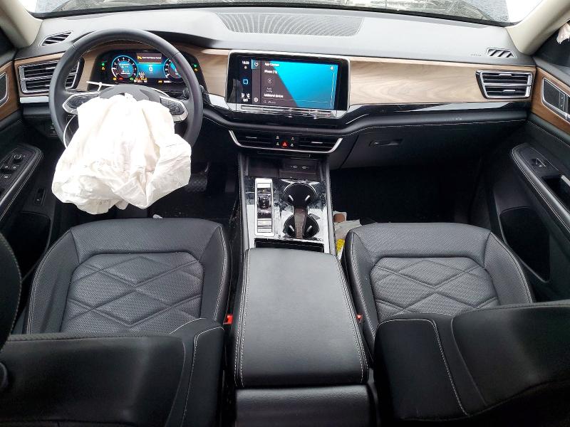 Aukcja sprzedaży 2024 Volkswagen Atlas, vin: 1V2HR2CA7RC529805, numer aukcji: 57616586
