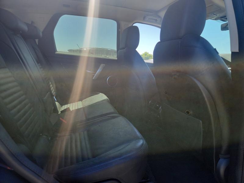 Продажа на аукционе авто 2020 Land Rover Discovery Sport, vin: SALCP2FX7LH842406, номер лота: 57837756