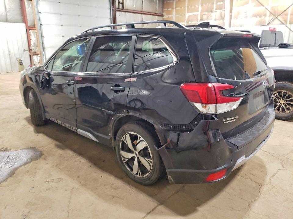 Aukcja sprzedaży 2021 Subaru Forester, vin: JF2SKAXC6MH403143, numer aukcji: 57388256