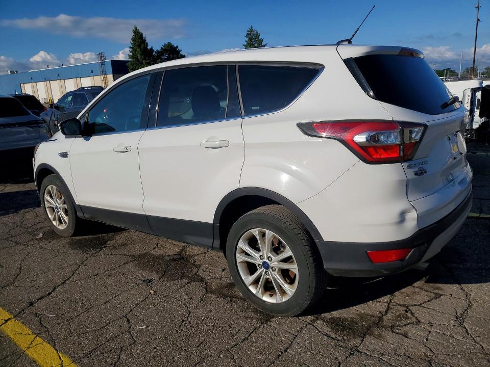 Aukcja sprzedaży 2017 Ford Escape, vin: 1FMCU9G99HUB08580, numer aukcji: 57671246