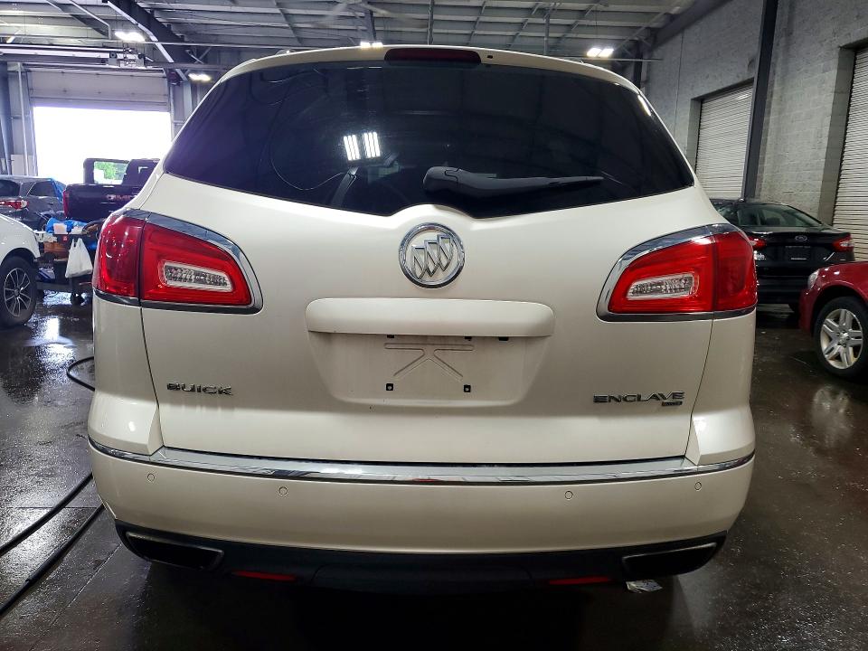 Продаж на аукціоні авто 2015 Buick Enclave, vin: 5GAKVBKD1FJ273846, номер лоту: 58931546