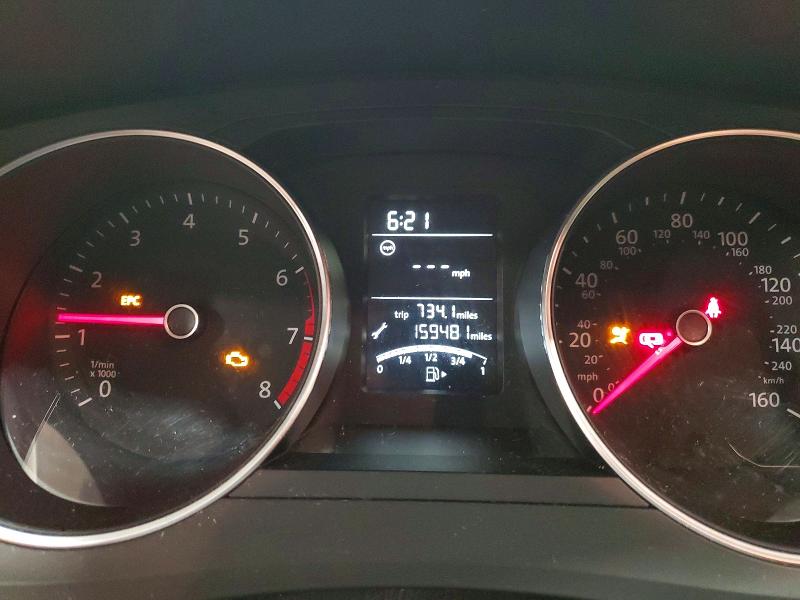 Продажа на аукционе авто 2016 Volkswagen Jetta, vin: 3VW267AJ6GM388928, номер лота: 85611345