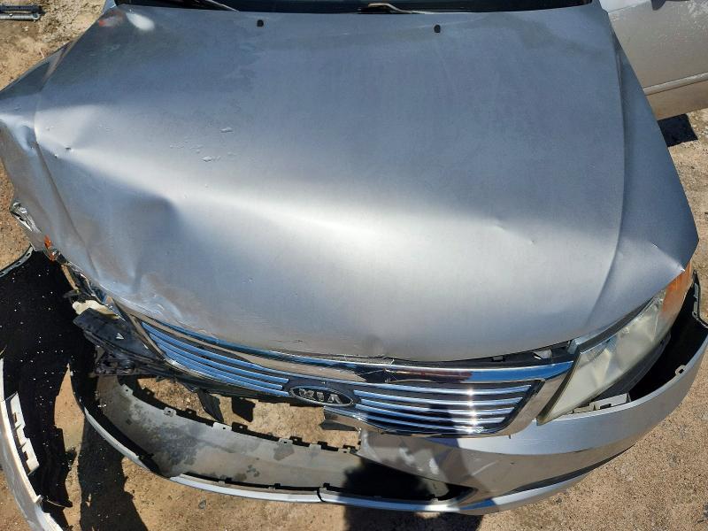 Aukcja sprzedaży 2009 Kia Optima, vin: KNAGE228695321469, numer aukcji: 58553056