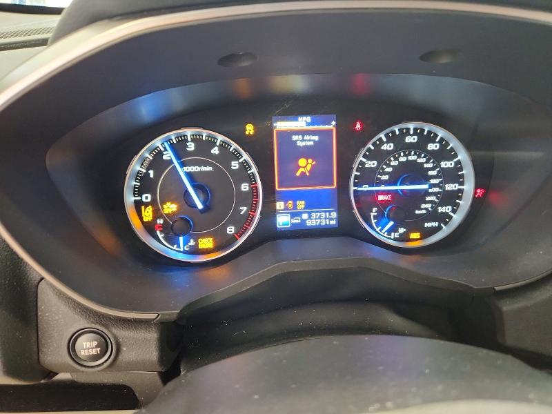 Aukcja sprzedaży 2021 Subaru Ascent, vin: 4S4WMARD7M3462727, numer aukcji: 56667436