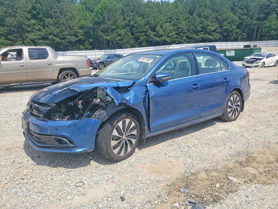 56471836 :رقم المزاد ، 3VW637AJ4GM419555 vin ، 2016 Volkswagen Jetta مزاد بيع