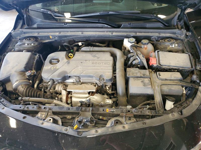 57067786 :رقم المزاد ، 1G1ZC5ST2RF172164 vin ، 2024 Chevrolet Malibu مزاد بيع
