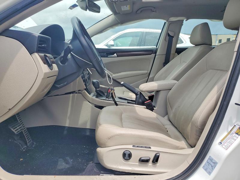 Aukcja sprzedaży 2020 Volkswagen Passat, vin: 1VWCA7A34LC002474, numer aukcji: 55649016
