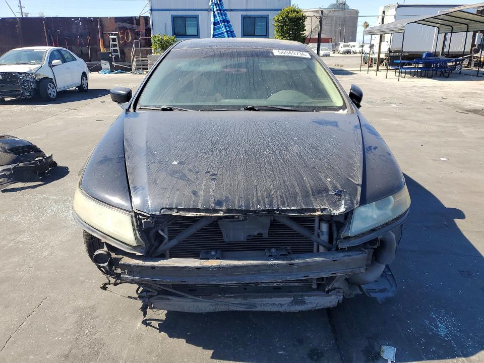 Aukcja sprzedaży 2005 Acura Tl, vin: 19UUA66255A009659, numer aukcji: 56949736