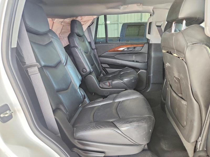 Продажа на аукционе авто 2019 Cadillac Escalade, vin: 1GYS4CKJ7KR145002, номер лота: 56345506