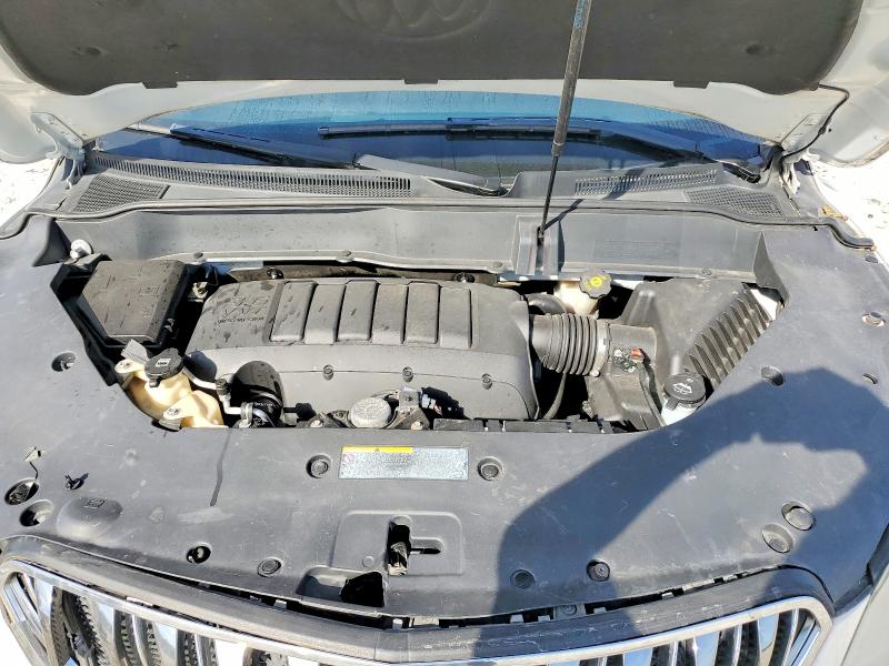 Aukcja sprzedaży 2015 Buick Enclave, vin: 5GAKRBKD1FJ105287, numer aukcji: 56120436