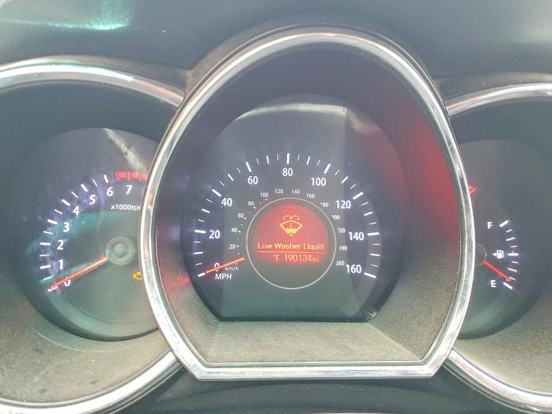 Продаж на аукціоні авто 2012 Kia Optima, vin: 5XXGM4A73CG066633, номер лоту: 55104916