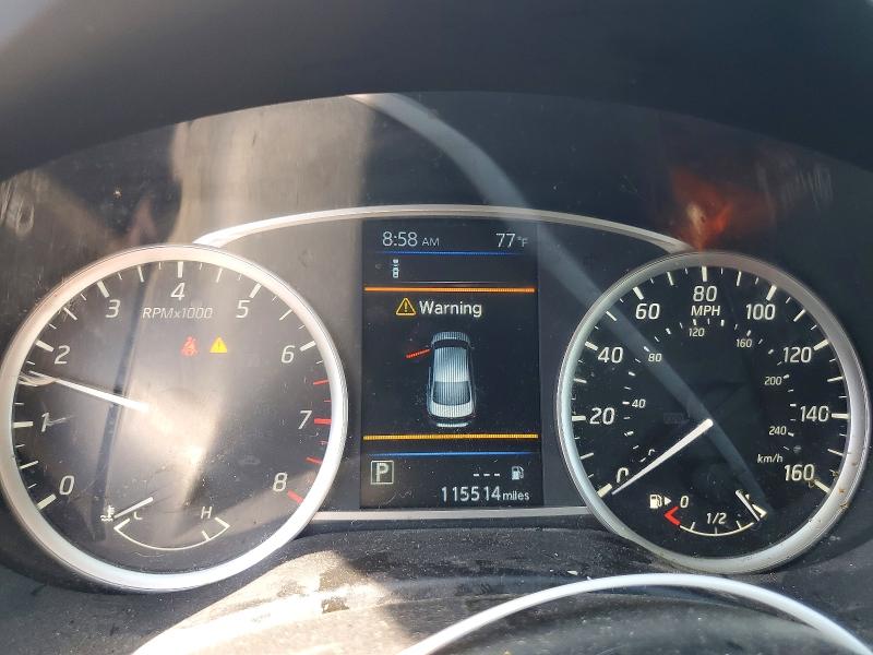 Продажа на аукционе авто 2019 Nissan Sentra, vin: 3N1AB7AP4KY309050, номер лота: 55835926