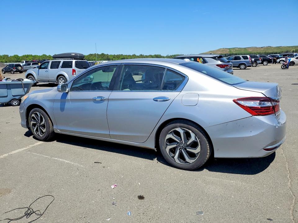 Aukcja sprzedaży 2016 Honda Accord, vin: 1HGCR2F80GA102139, numer aukcji: 55515806