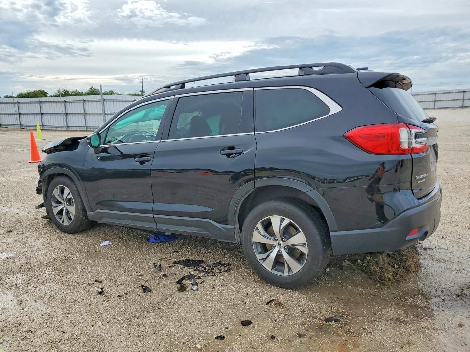 Aukcja sprzedaży 2023 Subaru Ascent, vin: 4S4WMABD8P3400607, numer aukcji: 57246416