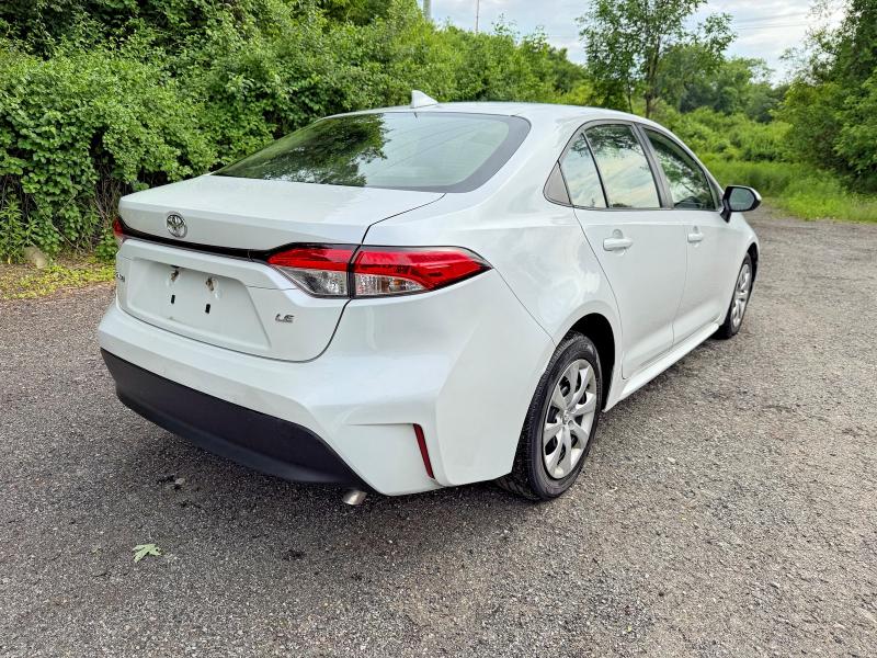 Продажа на аукционе авто 2024 Toyota Corolla, vin: JTDB4MEE9R3016346, номер лота: 56743096