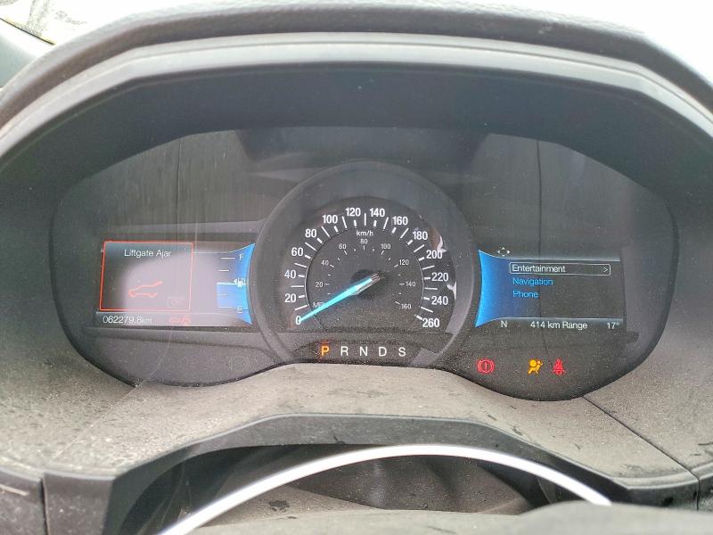 Продажа на аукционе авто 2023 Ford Edge, vin: 2FMPK4J99PBA60361, номер лота: 57836886