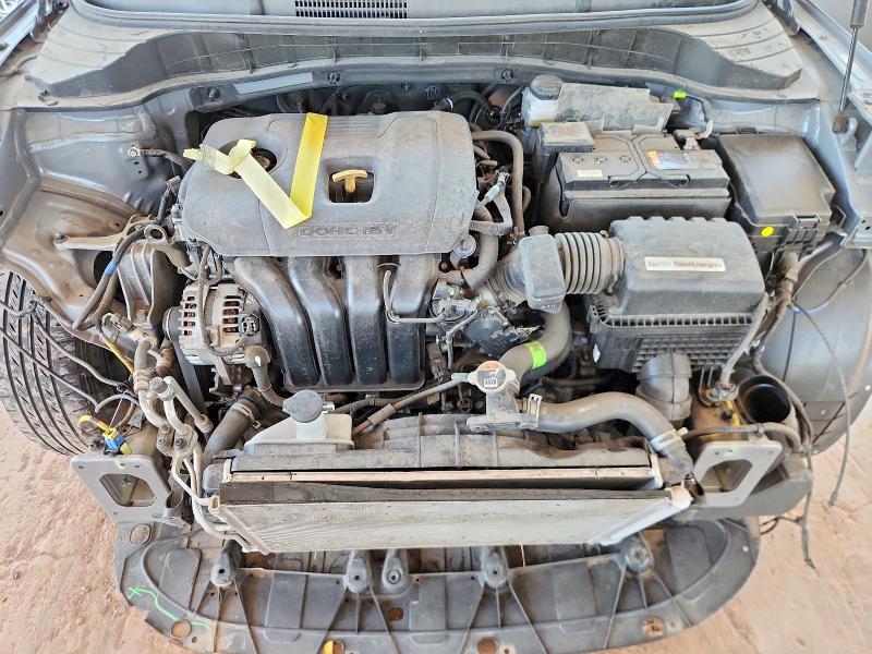 Aukcja sprzedaży 2023 Kia Soul, vin: KNDJ23AU4P7846179, numer aukcji: 57944436