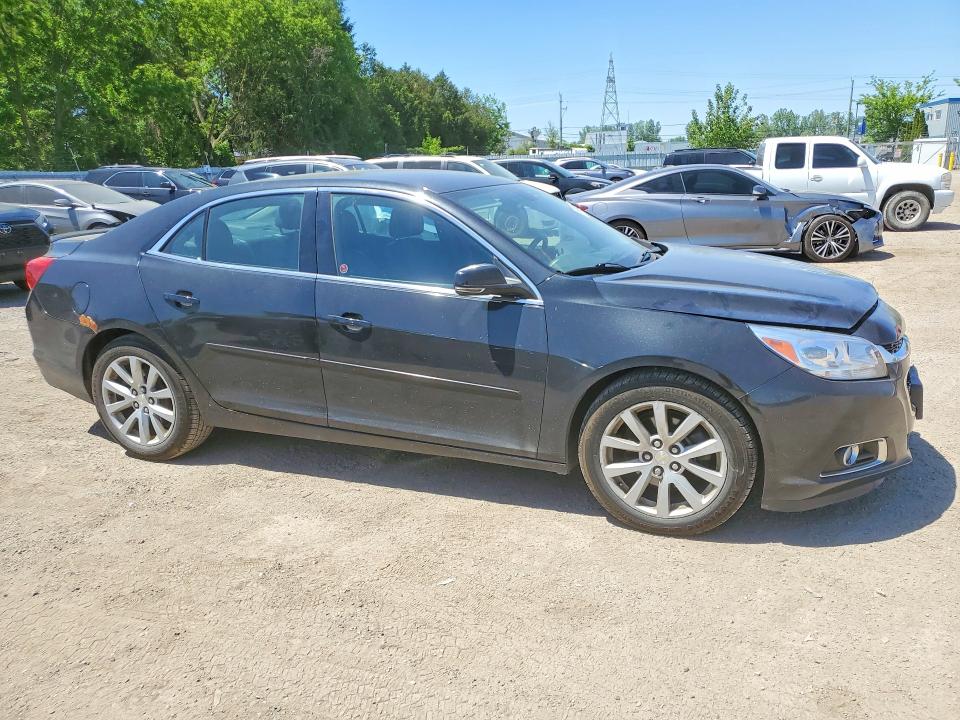 Продаж на аукціоні авто 2015 Chevrolet Malibu, vin: 1G11E5SX0FF257610, номер лоту: 56088436