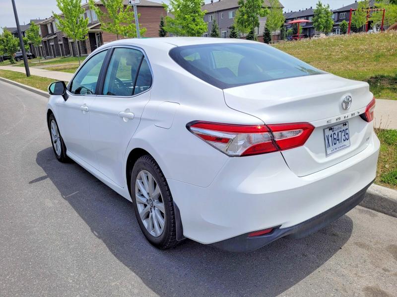 Aukcja sprzedaży 2020 Toyota Camry, vin: 4T1C11AK8LU926137, numer aukcji: 56542126