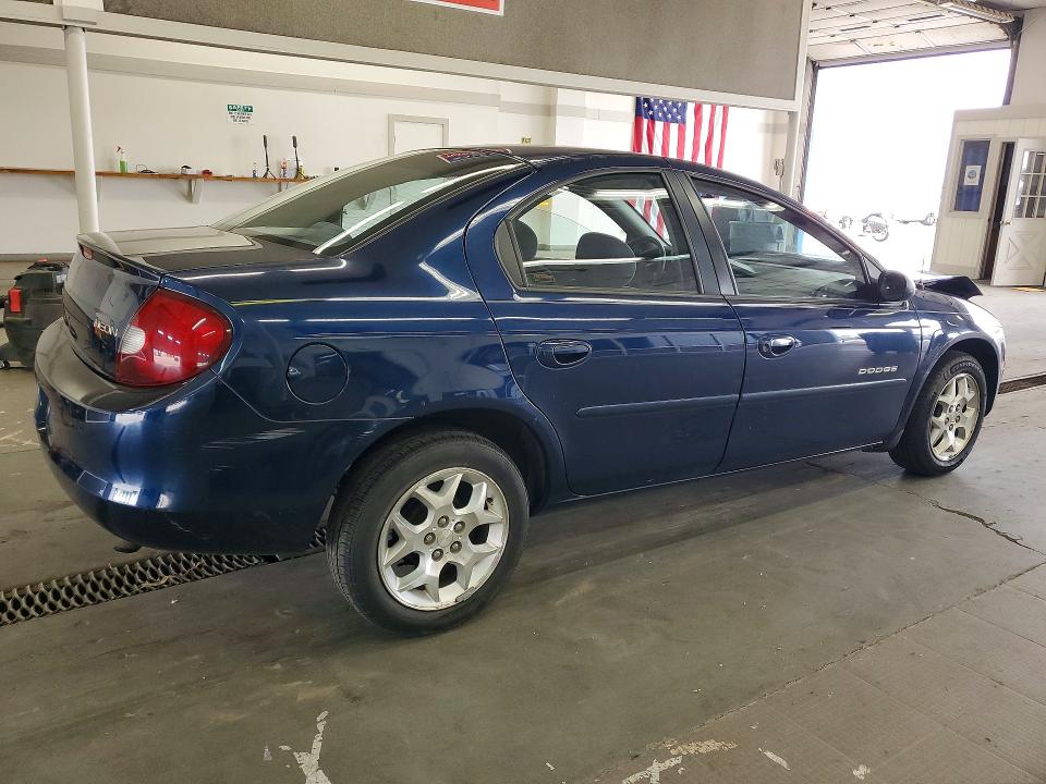 Продажа на аукционе авто 2000 Dodge Neon, vin: 1B3ES46C8YD681619, номер лота: 56278246