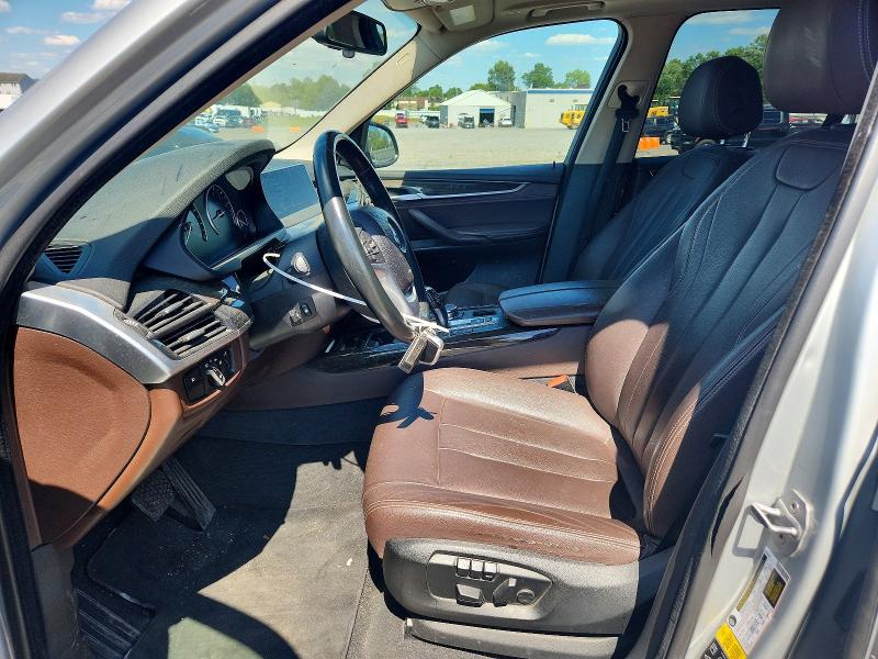 58082346 :رقم المزاد ، 5UXKR0C51G0P33348 vin ، 2016 Bmw X5 مزاد بيع