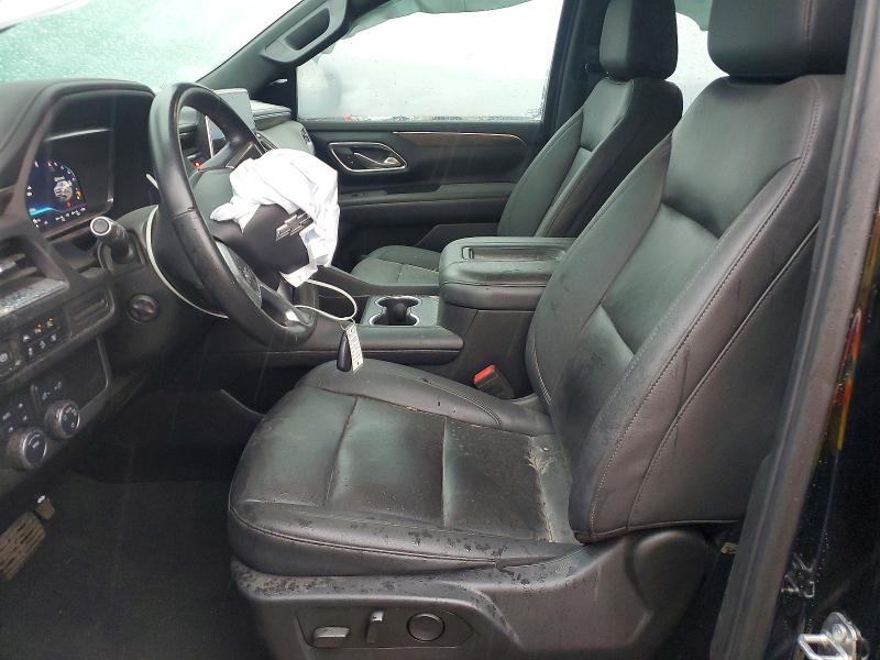 2023 Chevrolet Tahoe მანქანა იყიდება აუქციონზე, vin: 1GNSKPKD0PR474149, აუქციონის ნომერი: 54831786