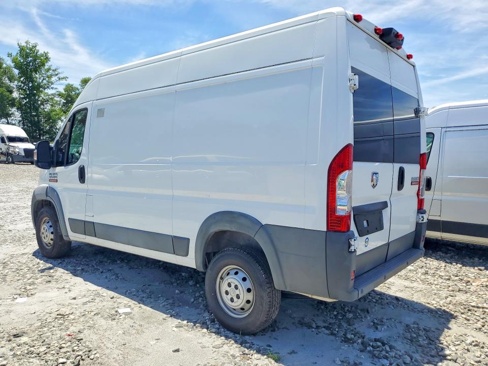 Aukcja sprzedaży 2017 Ram Promaster 1500, vin: 3C6TRVBG2HE520205, numer aukcji: 57243076