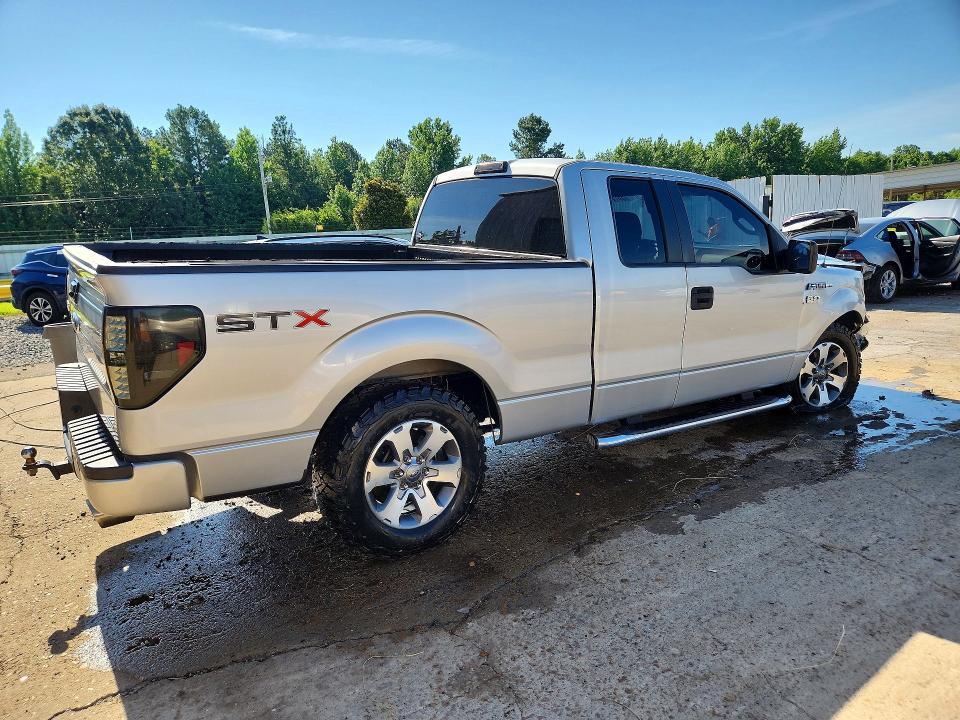 Aukcja sprzedaży 2013 Ford F150, vin: 1FTFX1CF4DKG17410, numer aukcji: 55739436