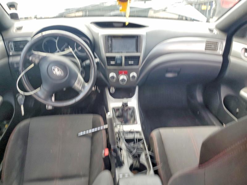 Aukcja sprzedaży 2010 Subaru Impreza, vin: JF1GH7G65AG814301, numer aukcji: 57447086