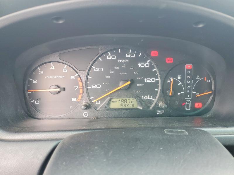 Aukcja sprzedaży 2004 Honda Odyssey, vin: 5FNRL18694B039898, numer aukcji: 58916706