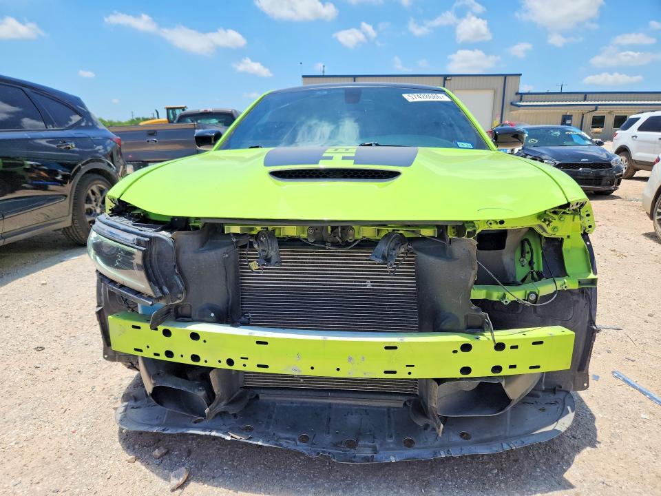 Aukcja sprzedaży 2023 Dodge Charger, vin: 2C3CDXCT5PH604136, numer aukcji: 57428686