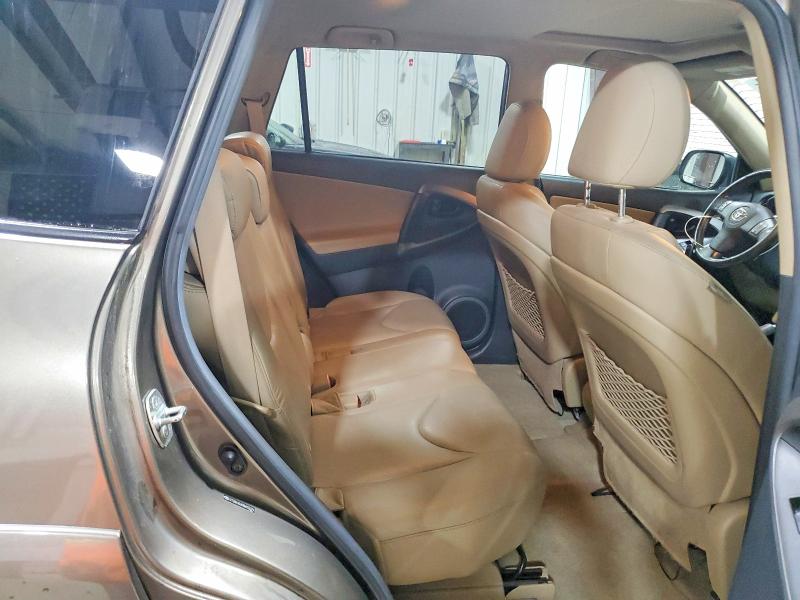Aukcja sprzedaży 2011 Toyota Rav4, vin: 2T3DK4DV6BW055074, numer aukcji: 56765806