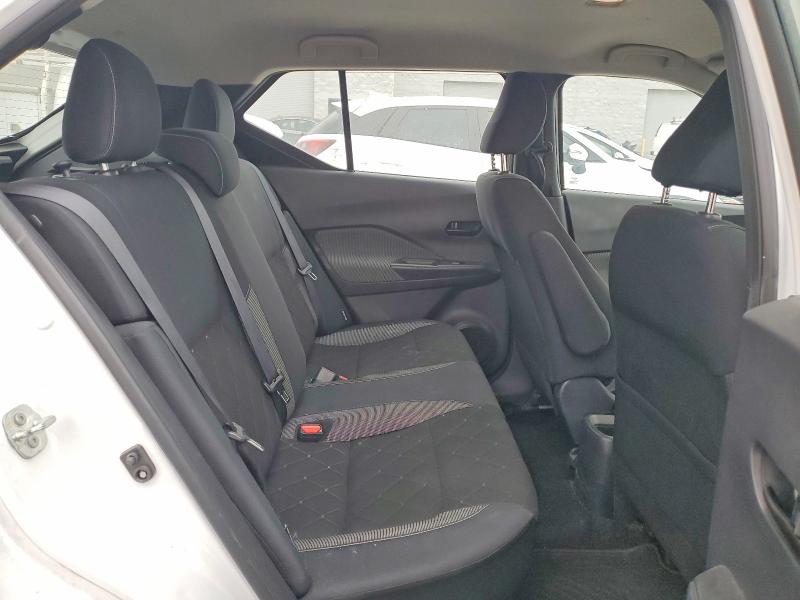 Продаж на аукціоні авто 2020 Nissan Kicks, vin: 3N1CP5BV6LL487990, номер лоту: 57675606