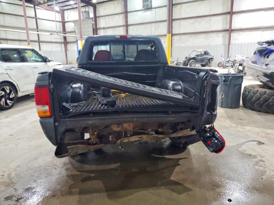 Продажа на аукционе авто 1994 Ford Ranger, vin: 1FTCR10A0RUB29699, номер лота: 58921936