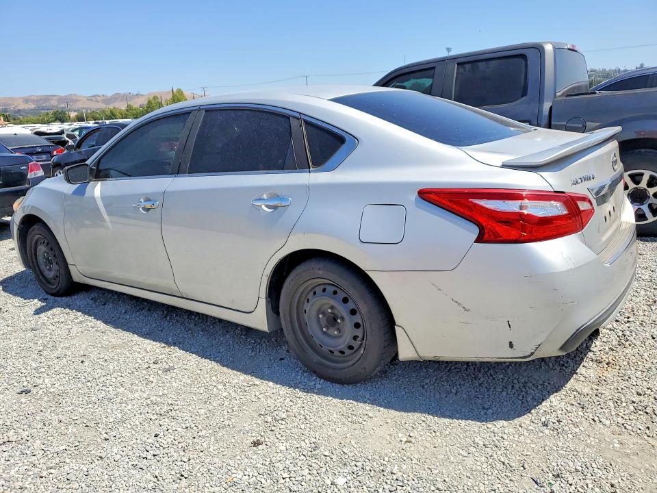 Продаж на аукціоні авто 2016 Nissan Altima, vin: 1N4AL3AP9GN348066, номер лоту: 55801566