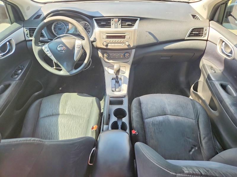 Aukcja sprzedaży 2014 Nissan Sentra, vin: 3N1AB7AP1EY316087, numer aukcji: 56753806