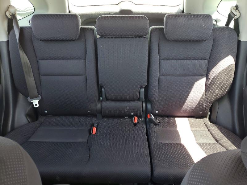 59221506 :رقم المزاد ، JHLRE38317C009133 vin ، 2007 Honda Cr-v مزاد بيع