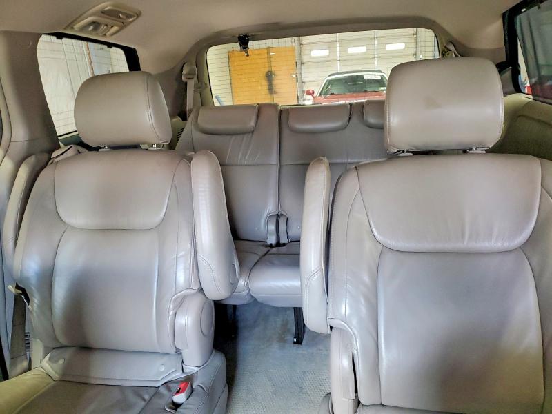 Aukcja sprzedaży 2006 Toyota Sienna, vin: 5TDBA22CX6S061810, numer aukcji: 56949326